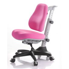 Растущее кресло Match Розовое